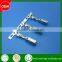 1928498054 Precision female auto double metal composite crimp terminal