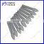 vacuum brazed diamond mounted point drill bit CNC bit router bit engraving drill bit