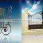 ISO 9001 y Fence Post Factory Direct