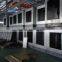 Soundproof Type Yuchai Power Water Cooled 320KVA Diesel Generator Set