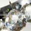 2015 hot sale modern chandelier, crystal chandelier lighting