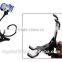 Cell Phone Holder, Universal Cell Phone Clip Holder Lazy Bracket Flexible Long Arms , Fit On Desktop Bed for Office