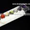 Scolecite Chakra Flat Stick Pendant : Wholesale Chakra Jewelry for sell