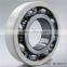 High Presion y High Speed China Manufacturer Deep Groove Ball Bearing 608Z