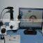 Microscope digital eyepiece to convert biological microscope into digital one for screen view and teaching
