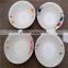 New Style fashionable design bulk ceramic bowls for promotion or gift