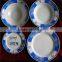 Porcelain Childrens Dinnerware Set Dinnerware Set Arabic China Dinnerware Set