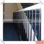 cheap price good quanty Aluminum Hand Railings For Outdoor Stairs design
