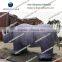 Inflatable simulation rhino animal for advertising