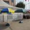 Outdoor rain umbrella Factory price Outdoor UV resistance Sun parasol