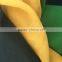 China supplier voile fabric plain color soft clothing lining fabric