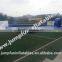 custom-made Inflatable Bubble Football Field/Commercial giant football picth/Inflatable soccer field for soccer bubbbles