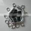 silicone intercooler piping kit/sensor conn.FOR Renault 5 GT turbo