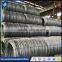 high tensile strength galvanized steel wire