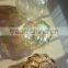 High Quality Lcd Stands Plastic Crystal Decorative Fittings/accessories