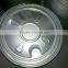 Solar Collector Pare Parts Solar Water Heater Cover Accessories