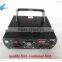 Professional disco lighting RGY tri color indoor dj lighting laser