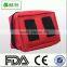 new hot wholesale fist aid steel cases/kits/bags/box medical diagnostic test kits