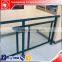 Aluminum Square Tube Handrail Profile