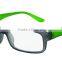 new fashion hot selling high quality magnetic split reading glasses