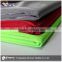 wholesale 100% polyester tricot brushed fabric for mattress
