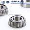 2016 Best Selling Taper Roller Bearing Price 30302,30203,30303,30204,30304
