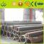 High Quality Welded Black Pipe Black Iron Pipe 00Cr19Ni10 TP304L Stainless Steel Welded Pipe