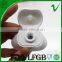 HDPE plastic enhance bottle with silicone cap wholesale
