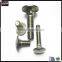 Din 603 Mushroom Head Carriage Bolt