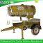 DS-50 Quarry Dust Control Fog Cannon Tractor Mounted Type Available