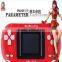 Wholesale price BBL 525 Handheld Game With 268 built-in Games