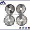 factory derectly good quality tct circular saw blades wood