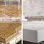 MDF kitchen cabinet/mdf wood colors