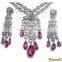 Diamond Necklaces, Bridal Necklace Sets, Diamond Necklace Sets