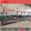 Separate Modular 32m Floor/Elevator Well Climbing Concrete Placing Booms Distributor for sale