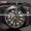 Shark Army 3ATM Waterproof Quartz Sport Mens Analog Watch