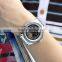 Kronen & Sohne 24hour Moonphase Stainless Steel Mechanical Men's Watch Sport