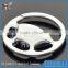 Factory direct supply led keyring large supply
