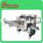 Food Snack Chips Packing Machine(Pack Withhot Sealing Film)