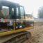 hot sale used caterpillar 320d with good quality
