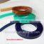 High solvent polyurethane screen printing rubber squeegees