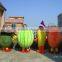 2016 watermelon mascot costume/cosplay costume for sale