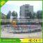China manufacturer sell amusement rides slide dragon for sale
