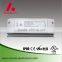 phase dimming ETL ip20 non waterproof 60w driver led plastic 12v