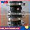 Hot selling Single Sphere connector rubber flexible flange joint for fire main