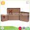  China cheap custom logo printed brown kraft paper bags for gift
