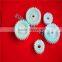 44204062000/44204063000/44204060000/6LA62276000/44204061000 Developer Gear for TOSHIBA 350 450 288 352 452 353 453 358 458