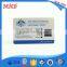 MDD52 Hot cheapest double frequency rfid card