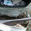 Aluminum bumper processing/Aluminum alloy bumper bent/Aluminum anticollision beam bending processing
