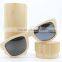 new design hot sell sunglasses wood